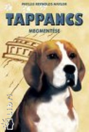 Tappancs megment�se