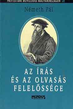 Nmeth Pl - Az rs s az olvass felelssge