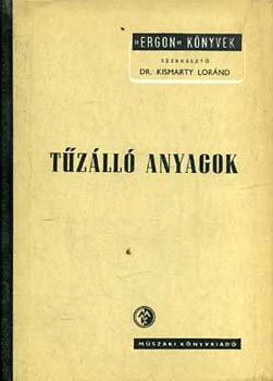 Tzll anyagok