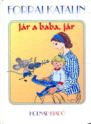 Jr a baba, jr (GRAFIKUS Reich Kroly)