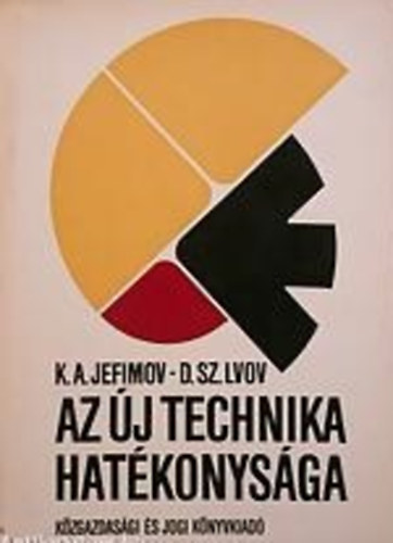 Az j technika hatkonysga