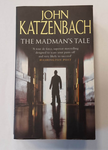 The Madman's Tale