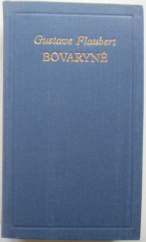 Bovaryn