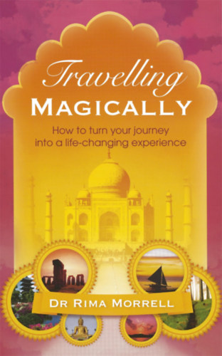 Travelling magically