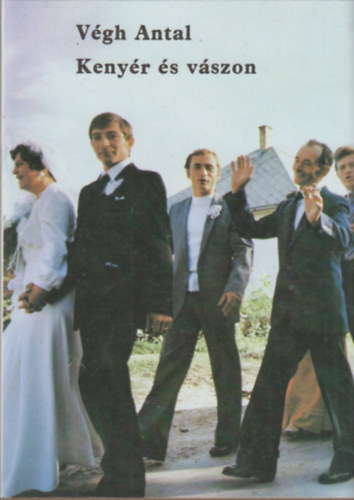 Keny�r �s v�szon