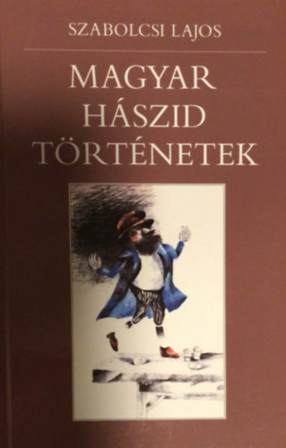 Magyar hszid trtnetek