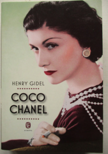 Coco Chanel