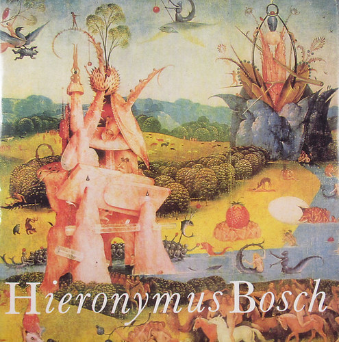 Hieronymus Bosch