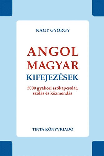 Angol-magyar kifejezsek