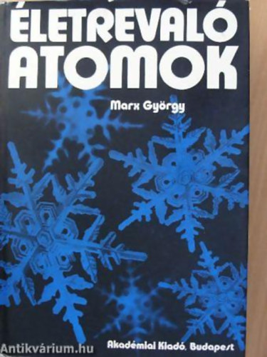 letreval atomok (ATOMFIZIKA BIOLGUSOKNAK)