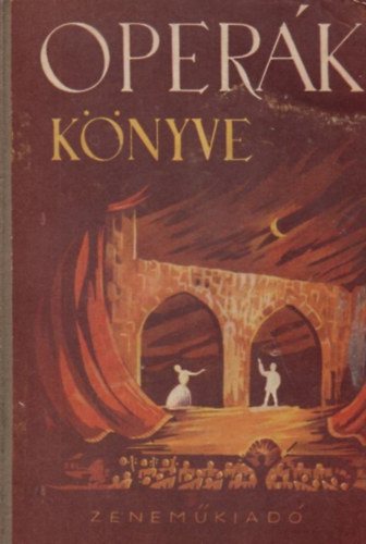 Operk knyve