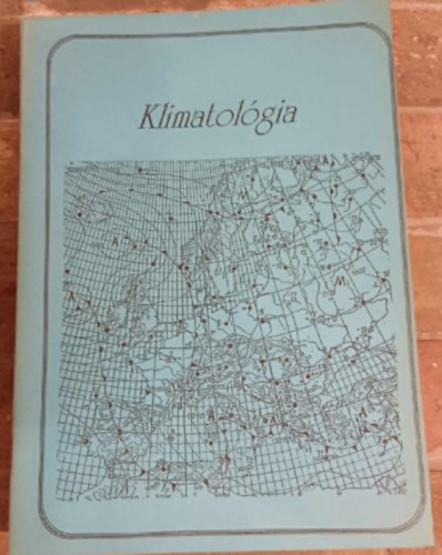 Klimatolgia