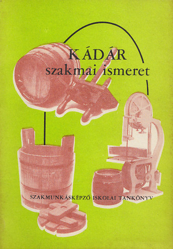K�d�r szakmai ismeret
