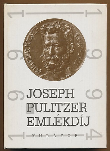Joseph Pulitzer emlkdj 1991-1994