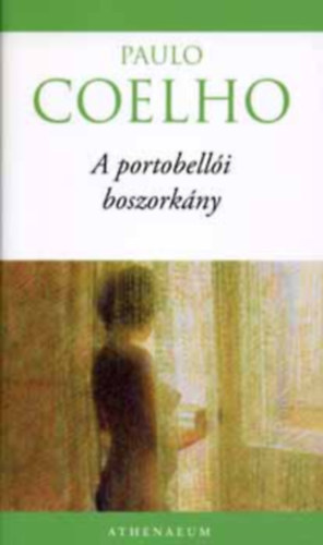 Paulo Coelho -  A portobelloi boszork�ny