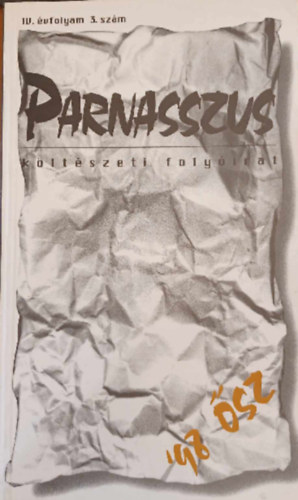 Parnasszus '98 sz