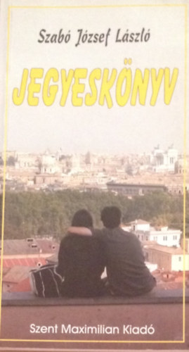 Jegyesknyv