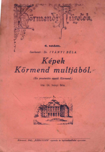 Kpek Krmend multjbl