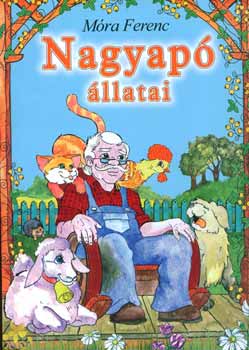 Nagyap llatai