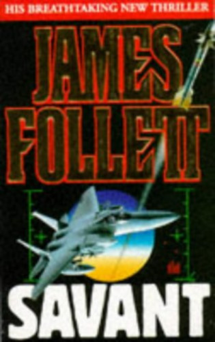 James Follett - Savant