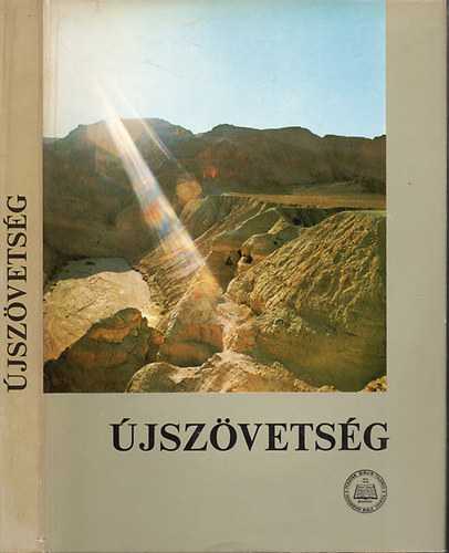 Magyar Biblia tan�cs - �jsz�vets�g