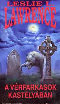 A v�rfarkasok kast�ly�ban I-II.