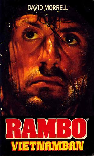 Rambo Vietnmban