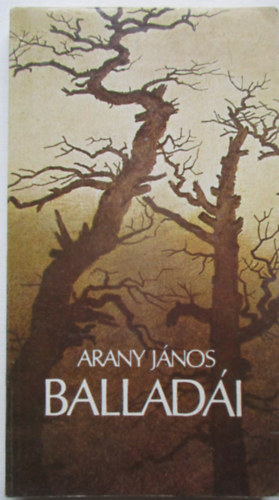 Arany J�nos ballad�i