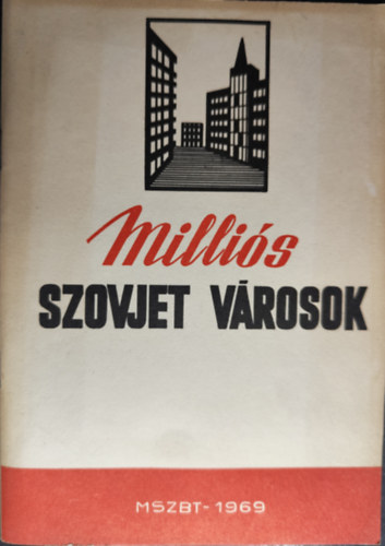 Millis szovjet vrosok