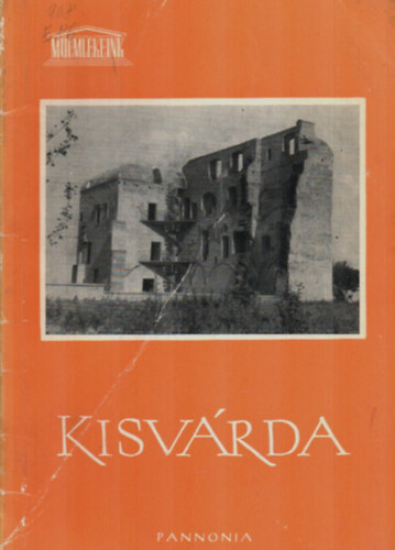 Kisv�rda (M�eml�keink)