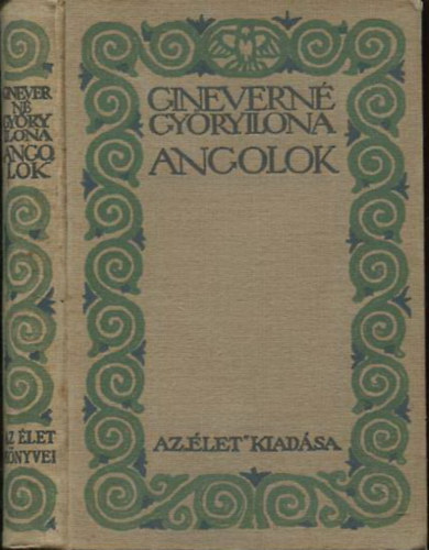 Angolok