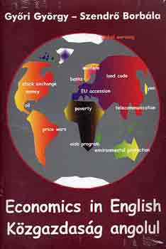 Economics in English