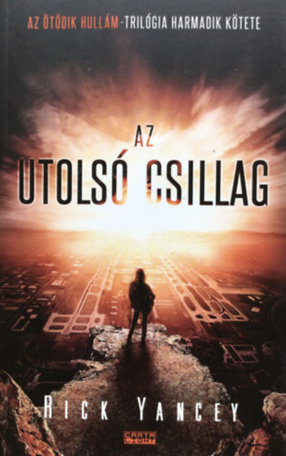 Az utols csillag