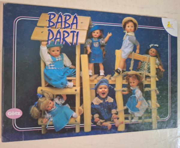 Baba Parti (G�tz)
