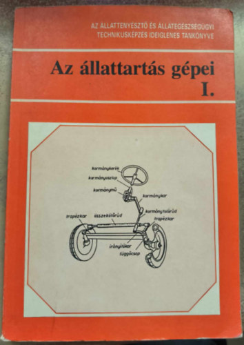 Az �llattart�s g�pei I.