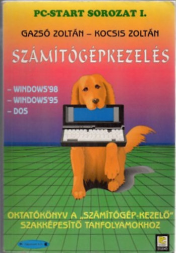 Szmtgpkezels Windows 98,Windows 95,DOS