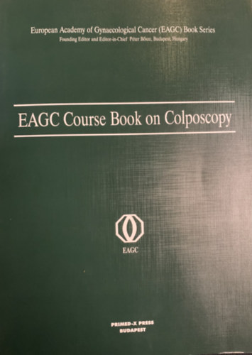 EAGC Course Book on Colposcopy