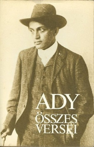 Ady �sszes versei I-II.