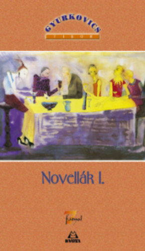 Novellk I.