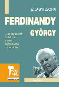 Ferdinandy Gyrgy
