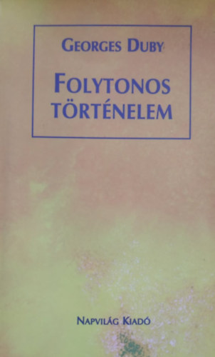 Folytonos trtnelem