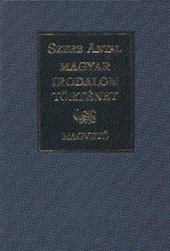 Magyar irodalomtrtnet