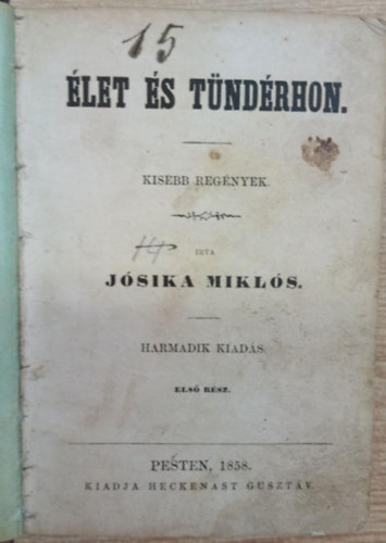 �let �s t�nd�rhon I-III.