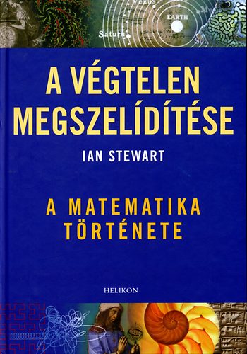 A vgtelen megszelidtse - A matematika trtnete