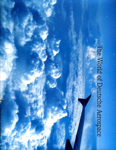 Murray Hugh - The World of Deutsche Aerospace