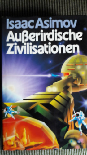 Auerirdische Zivilisationen