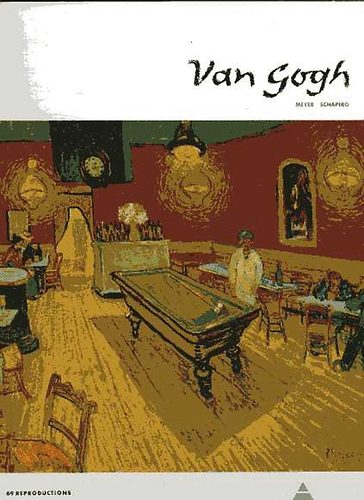 Meyer Schapiro - Vincent Van Gogh (Schapiro)