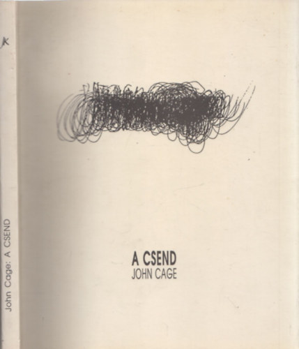 John Cage - A csend