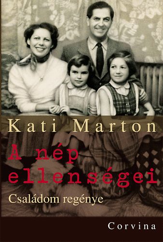 Kati Marton - A np ellensgei
