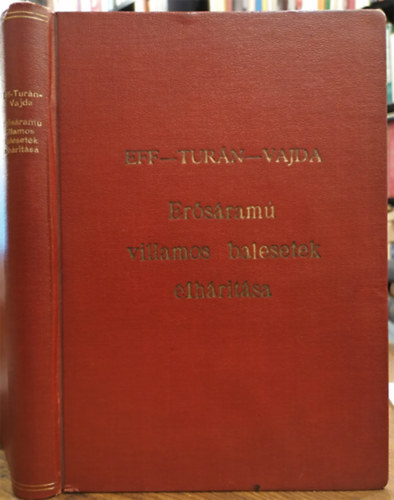 Er�s�ram� villamos balesetek elh�r�t�sa